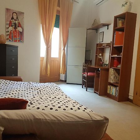 Bed and Breakfast Milhouse Cagliari Exterior foto